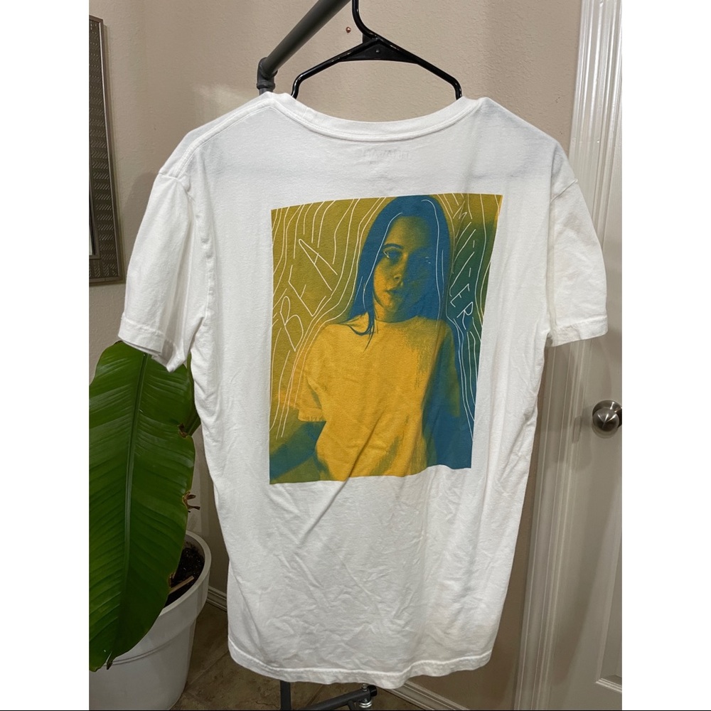 Bea Miller Graphic Tee